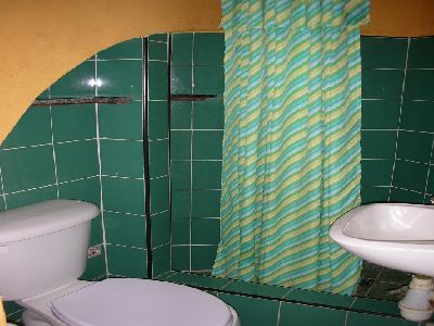 Gay Friendly Hostal Jorge Silvio6